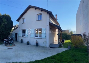 pavillon à la vente -   93190  LIVRY GARGAN, surface 110 m2 vente pavillon - UBI477207371